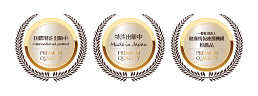 ラクリスメダル