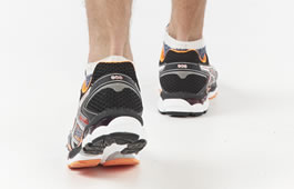 シューズ・ソックス持参