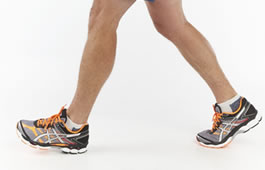 慣らし期間【重要】