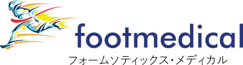 矯正インソールロゴ2
