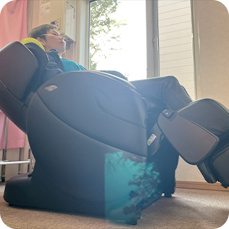 水素は「飲む」より「吸う」時代。