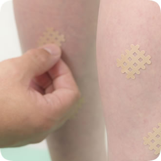 ベストタイムを１秒でも縮めたい陸上選手のあなたへ